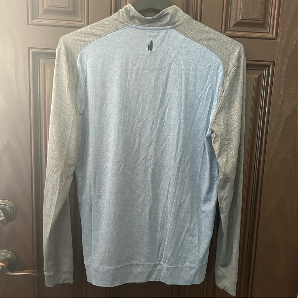 Johnnie-O Men’s 1/4 Zip Golf Pullover Size Small-Good Condition⛳️ - Picture 2 of 3